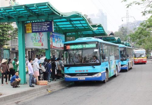 Theo HTA, cần áp dụng Chỉ thị 15 để vận tải được hoạt động hạn chế nhằm giải quyết các vấn đề cấp thiết hiện nay.