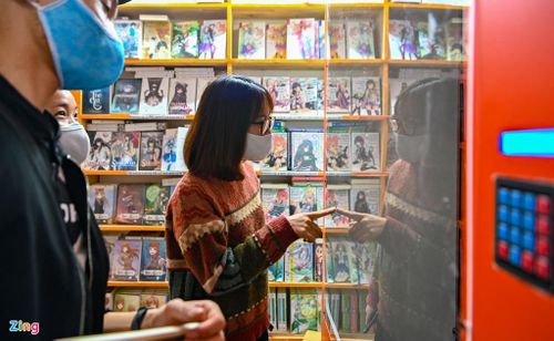 Dự kiến, 5 ATM sách miễn phí được lắp đặt ở tòa nhà Thái Hà Books (Hà Nội), đường sách Nguyễn Văn Bình TP.HCM, phố sách 19/12, đường sách Cà phê Buôn Ma Thuột và 1 ATM ở miền Trung để phục vụ bà con.