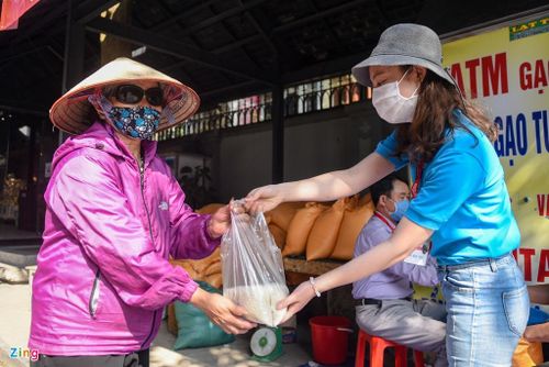  Theo dự kiến của Tổng giáo phận Hà Nội, chương trình thực hiện liên tục đến hết 8/5 (trừ 2 ngày cuối tuần). 