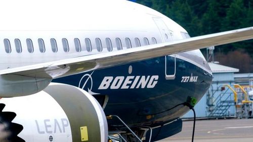 Bên cạnh đó, Boeing dự kiến cắt giảm 10% nhân lực để tiết kiệm chi phí. Công ty sẽ công bố báo cáo kết quả kinh doanh quý I trong tuần này. Ảnh: Getty Images.