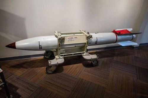Đặc biệt với loại bom hạt nhân B61-12 với sự chính xác và sức hủy diệt lớn sẽ gây ra không ít khó khăn cho Nga.