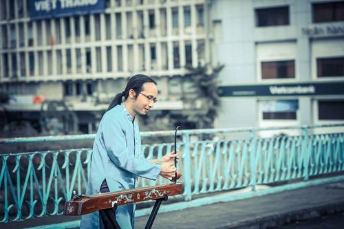 Trong những cuộc nói chuyện với học sinh, sinh viên, nhạc sĩ Hà Chương nhận ra rằng, giới trẻ đang xa rời sách vở.