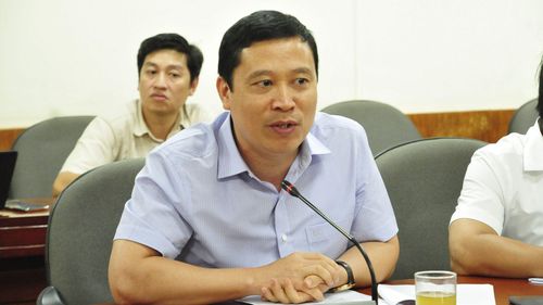 Nút thắt lớn nhất của doanh nghiệp dệt may là vấn đề quy tắc xuất xứ, vấn đề của đầu vào - đại diện May 10 chia sẻ