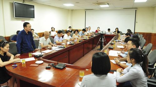 Cục Xuất nhập khẩu, Bộ Công Thương khẳng định, sẽ tiếp tục có những hướng dẫn, hỗ trợ Hiệp hội và doanh nghiệp để khai thác, tận dụng Hiệp định EVFTA có hiệu quả nhất