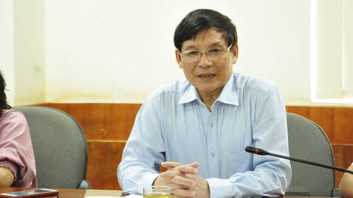 Phó Chủ tịch VITAS Trương Văn Cẩm lo ngại, khó khăn nhất đối với dệt may là vấn đề xuất xứ