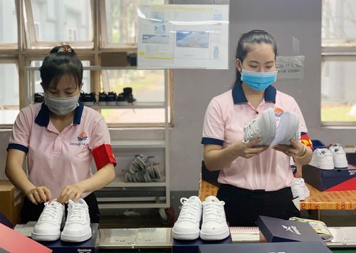 Xuất khẩu da giày dự kiến tăng 99% vào thị trường EVFTA