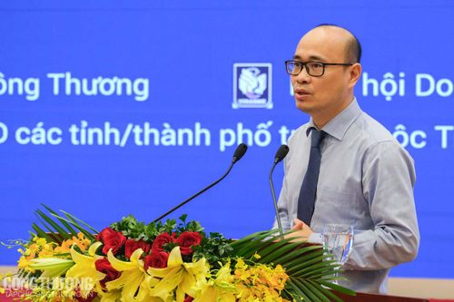 Ông Lương Hoàng Thái, Vụ trưởng Vụ chính sách thương mại đa biên dự báo những tác động tích cực trên nhiều lĩnh vực mà EVFTA mang lại