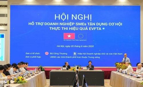 Quang cảnh hội nghị