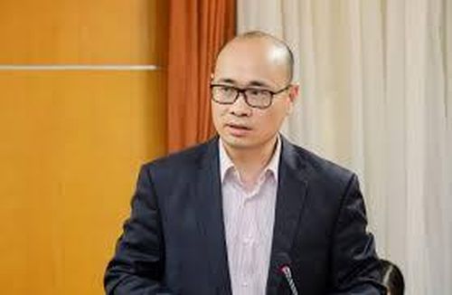 Ông Lương Hoàng Thái, Vụ trưởng Vụ Chính sách thương mại đa biên (Bộ Công Thương).