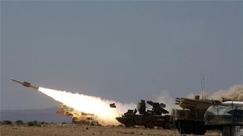  Với việc nâng cấp mới lưới lửa phòng không, Quân đội Syria khẳng định rằng, họ sẽ không ngồi yên trước những cuộc tấn công bất hợp pháp của Israel vào lãnh thổ Syria. 