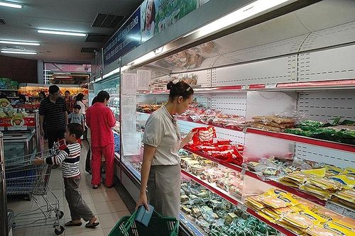 Sản phẩm chất lượng sẽ được người tiêu dùng đón nhận