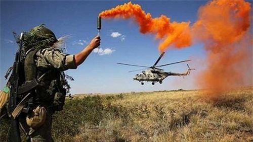 Năm 2019, mức chi tiêu quân sự của các nước tăng cao kỷ lục