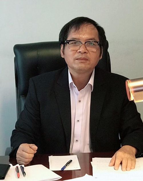 Ông Tô Hoài Nam – Phó Chủ tịch thường trực, Tổng thư ký Hiệp hội Doanh nghiệp nhỏ và vừa Việt Nam (VINASME)