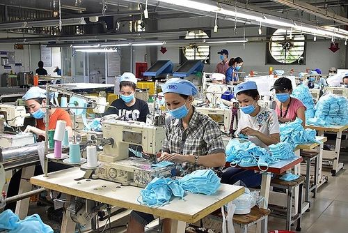 Tạo điều kiện thuận lợi nhất cho DN nâng cao năng lực cạnh tranh
