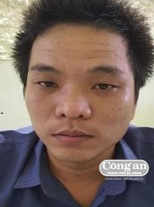 Dương Văn Tuấn.