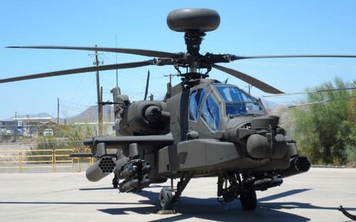 So với những phiên bản trước, AH-64E được nâng cấp cả về hệ thống động cơ, điện tử và vũ khí, chúng sẽ đóng vai trò trực thăng tấn công mạnh nhất thế giới hiện nay.