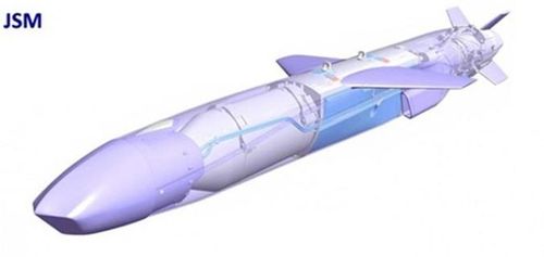 Đầu dò ảnh nhiệt (IIR) giúp tăng đáng kể độ chính xác trong pha cuối khi quả đạn lao tới mục tiêu. Tên lửa được trang bị đường truyền dữ liệu hai chiều để duy trì kết nối với tiêm kích mang phóng, cho phép phi công cập nhật dữ liệu tác chiến, hủy nhiệm vụ hoặc thay đổi mục tiêu giữa hành trình.