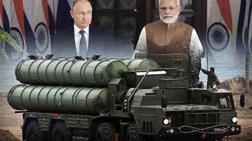  Nga sẽ rút ngắn thời gian bàn giao S-400 theo yêu cầu của Ấn Độ 
