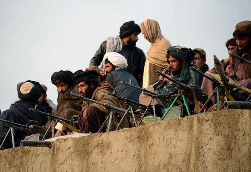  Nga phủ nhận trả tiền cho Taliban để giết binh lính Mỹ 