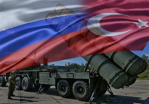 Tờ Yeni Akit của Thổ Nhĩ Kỳ cho rằng, việc Tổng thống Erdogan quyết định mua các hệ thống phòng không S-400 đã trở thành một sai lầm nghiêm trọng của chính ông.