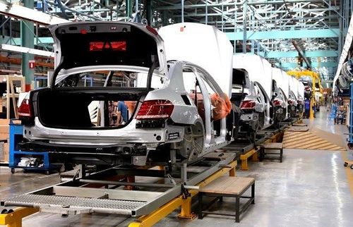 Những cải cách vừa qua chưa làm hài lòng các DN.