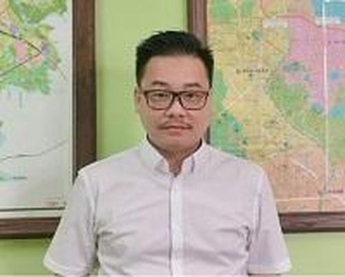 Ông Lê Trung Hiếu