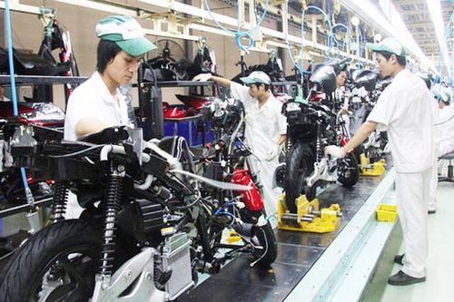 Với EVFTA, dự kiến thu hút đầu tư sẽ tăng.