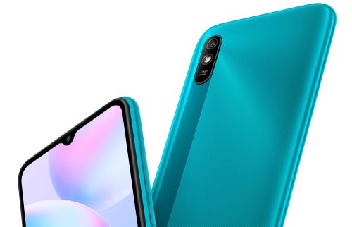 Redmi 9A