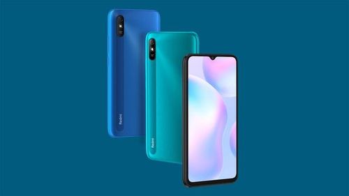 Redmi 9A được trang bị viên pin “khủng” 5.000mAh
