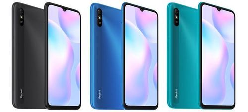 Redmi 9A có mức giá 1.990.000 đồng cho phiên bản 2GB + 32GB