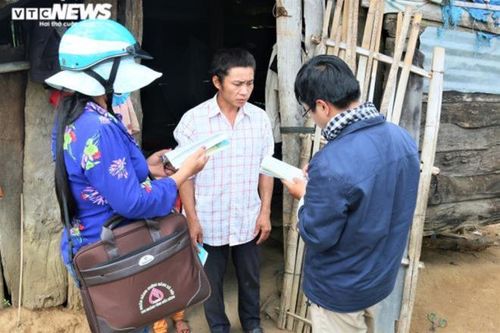 Dịch bạch hầu đang lan rộng ở Tây Nguyên với 63 ca mắc.