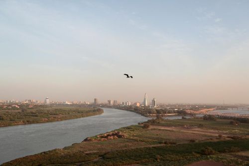 Theo Al Jazeera, chính phủ Sudan nói rằng, siêu đập Đại Phục Hưng của Ethiopia có thể đe đọa sự an toàn của khoảng 20 triệu người dân Sudan sống ở khu vực hạ nguồn và ảnh hưởng đến hệ thống nông nghiệp của nước này. (Nguồn ảnh: Reuters)