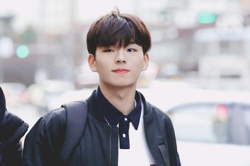  Ha Min Ho là thí sinh từng tham gia chương trình Produce 101 mùa thứ hai, lọt top 60 và được dự đoán tiến sâu vào cuộc thi. Đang ở giai đoạn sắp ra mắt, anh vướng scandal gạ gẫm người hâm mộ. Min Ho bị chụp lại nhiều đoạn tin nhắn nhạy cảm, hẹn gặp nhiều fan nữ, dùng câu từ gợi chuyện tình dục. Nam ca sĩ cũng khuyên các bạn gái không công khai tin nhắn lên mạng xã hội.