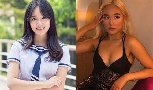 Cô nàng tìm kiếm cơ hội mới khi tham gia show sống còn Idol School nhưng bị loại, không có cơ hội debut. Hiện Hye Rin về Anh theo đuổi con đường học tập và khiến nhiều người bị sốc với hình ảnh lột xác táo bạo, gợi cảm trên trang cá nhân. Nhiều ý kiến cho rằng cô nàng sinh năm 2002 diện đồ quá hở hang, phong cách già dặn so với tuổi.