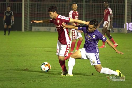 đến chuyên môn làm thầy Park yên tâm khá lớn