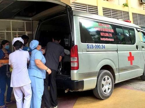 Sở Y tế TPHCM yêu cầu kiểm soát chặt người từ vùng dịch đến TPHCM