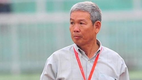 Ông Đoàn Minh Xương