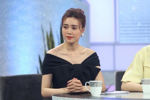 Hậu ồn ào tình ái với Chi Dân, Ninh Dương Lan Ngọc bất ngờ thông báo thời gian kết hôn trong đời.