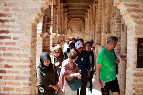 Ngày nay, chính phủ Malaysia mở cửa cho du khách đến thăm lâu đài. Những câu chuyện về cái chết của Smith và nhóm công nhân vẫn được thêu dệt khiến nơi đây trở thành một trong những điểm đến hấp dẫn bậc nhất khu vực.