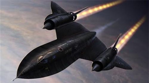 MiG-41 được kỳ vọng sẽ phá kỷ lục về tốc độ của máy bay trinh sát SR-71 Blackbird