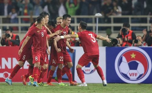 Nhiều nhân tố mới sẽ được ông Park kiểm tra tuyển chọn trong lần tập trung tới của tuyển Việt Nam.