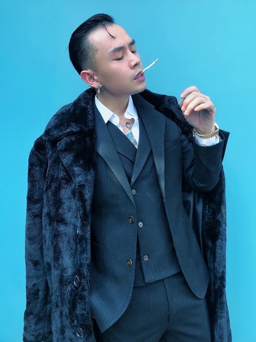 Binz hiện nay là một trong những rapper nổi tiếng nhất của showbiz Việt, góp phần lớn đưa nhạc undergroud đến gần với khán giả và được yêu thích hơn nữa.