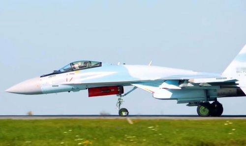 Theo một số báo cáo, Algeria cũng đang có kế hoạch mua các chiến đấu cơ Su-35 và Su-34. Ethiopia với ngân sách quân sự tương đối nhỏ có khả năng đầu tư vào Su-35 hơn là Su-57, khi tiêm kích thế hệ năm đắt hơn và phức tạp trong vận hành.