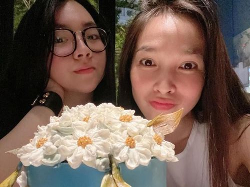 Gần đây, Gia Bảo thành công trong việc giảm 25kg sau 8 tháng.
