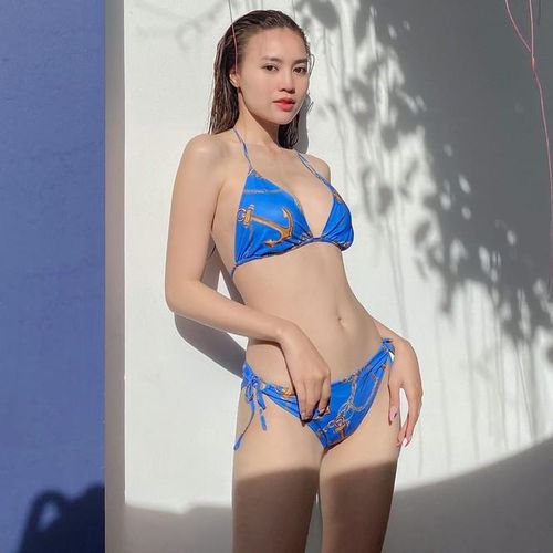 Thời điểm hiện tại, Ninh Dương Lan Ngọc là một trong những nữ diễn viên được săn đón nhất nhì của làng giải trí Việt ở phía Nam.
