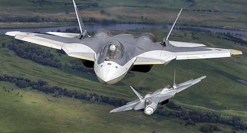 Các tiêm kích Su-30MKI hay Rafale của Ấn Độ tỏ ra thất thế trước chiến đấu cơ thế hệ năm, trong khi New Delhi chưa thể sớm hoàn thiện chiếc AMCA nội địa để làm đối trọng với Bắc Kinh.