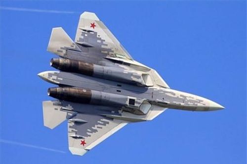 Thổ Nhĩ Kỳ sẽ ký hợp đồng mua tiêm kích Su-57 sau khi tiếp tục thương vụ S-400?