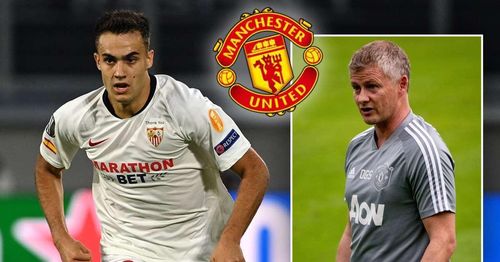 Real Madrid bỏ điều khoản oái oăm để MU sớm chốt ký Sergio Reguilon