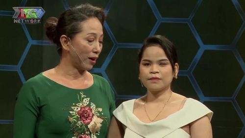 Bà Thủy hứa sẽ chăm sóc cháu nội chào đời giúp con dâu.