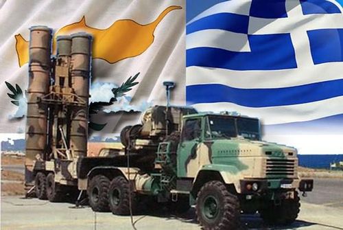 Thậm chí nguy cơ chiến tranh còn cận kề khi Athens và Ankara đã triển khai binh sĩ cùng những vũ khí hiện đại nhất tại điểm nóng nhằm sẵn sàng chiến đấu.